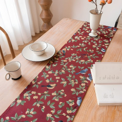 Table Runner 35*120 cm